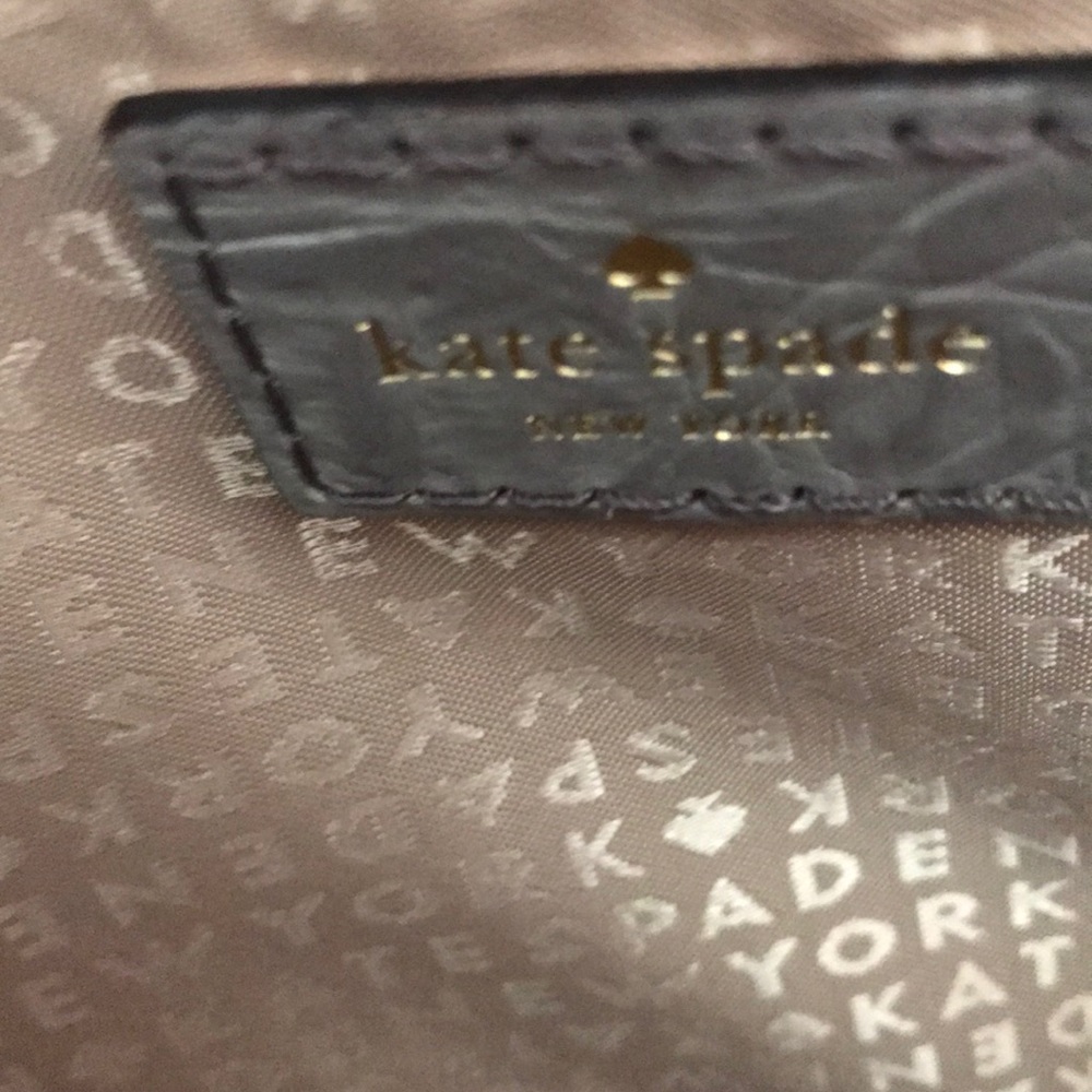 Kate Spade Sinclair Orchard Valley handbag! - Picture 11 of 16